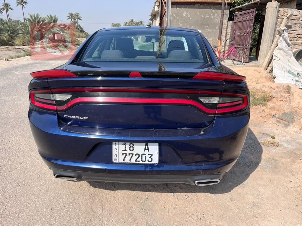 دودج تشارجر